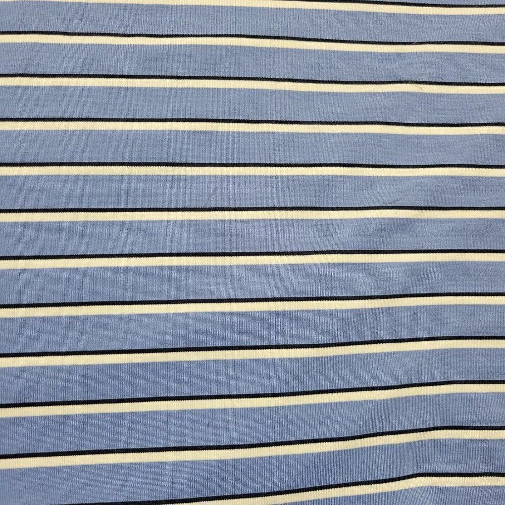Polo Golf Ralph Lauren Performance Shirt Mens XL Blue Breakers Palm Beach MARKS - Picture 4 of 10